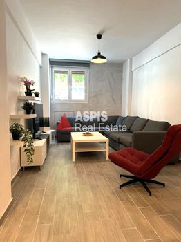 Apartment 54sqm for sale-Pagkrati