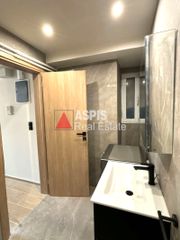 Studio / γκαρσονιέρα 32 τ.μ. για ενοικίαση, Αθήνα - Κέντρο, Παγκράτι-thumb-11