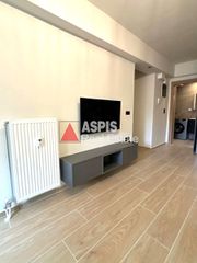Studio / γκαρσονιέρα 32 τ.μ. για ενοικίαση, Αθήνα - Κέντρο, Παγκράτι-thumb-1