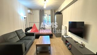 Studio / γκαρσονιέρα 32 τ.μ. για ενοικίαση