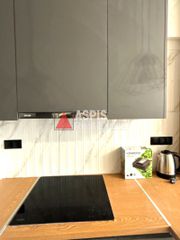 Studio / γκαρσονιέρα 32 τ.μ. για ενοικίαση, Αθήνα - Κέντρο, Παγκράτι-thumb-8