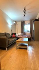 Studio / γκαρσονιέρα 32 τ.μ. για ενοικίαση, Αθήνα - Κέντρο, Παγκράτι-thumb-2