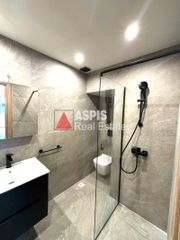 Studio / γκαρσονιέρα 32 τ.μ. για ενοικίαση, Αθήνα - Κέντρο, Παγκράτι-thumb-12