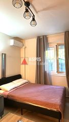 Studio / γκαρσονιέρα 32 τ.μ. για ενοικίαση, Αθήνα - Κέντρο, Παγκράτι-thumb-4