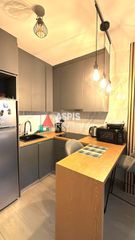 Studio / γκαρσονιέρα 32 τ.μ. για ενοικίαση, Αθήνα - Κέντρο, Παγκράτι-thumb-6