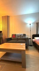 Studio / γκαρσονιέρα 32 τ.μ. για ενοικίαση, Αθήνα - Κέντρο, Παγκράτι-thumb-3