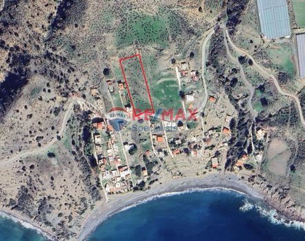 Οικόπεδο 6.750τ.μ. για πώληση-Μοίρες