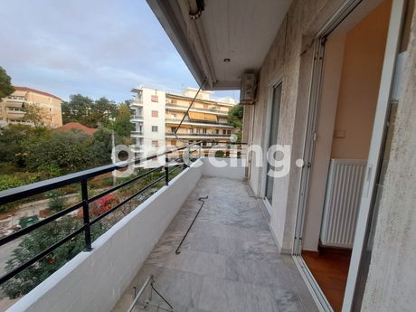 Διαμέρισμα 110τ.μ. για ενοικίαση-Μαρούσι
