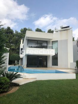 Μονοκατοικία 1.100τ.μ. για πώληση-Εκάλη