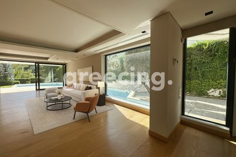 Detached home 1.100sqm for sale-Ekali