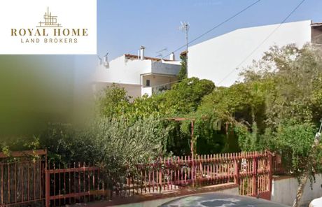 Οικόπεδο 222τ.μ. για πώληση-Γέρακας » Σταυρός γέρακα