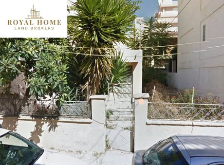 Οικόπεδο 190τ.μ. για πώληση-Περιστέρι » Ανθούπολη