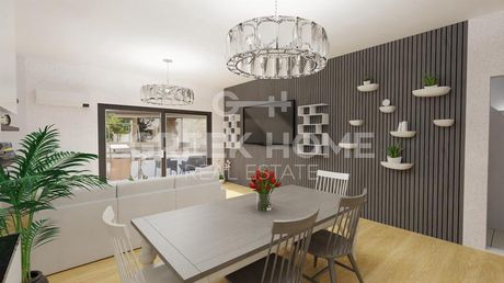 Apartment 39sqm for sale-Goudi » Nosokomeio Pedon
