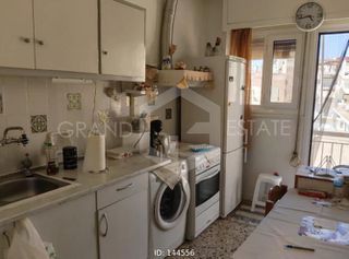 Διαμέρισμα 52 τ.μ. για ενοικίαση, Πειραιάς, Καλλίπολη-thumb-5