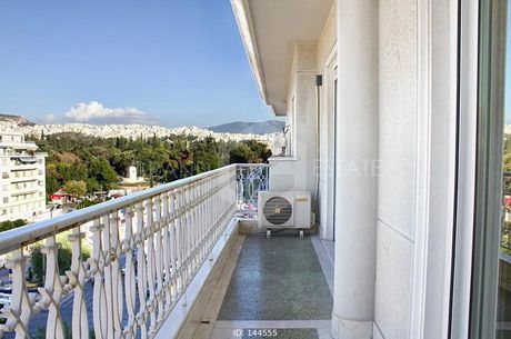 Διαμέρισμα 65τ.μ. για ενοικίαση-Λεωφ. πατησίων - λεωφ. αχαρνών » Αγ. μελετίου - πλ. βικτωρίας - μάρνη