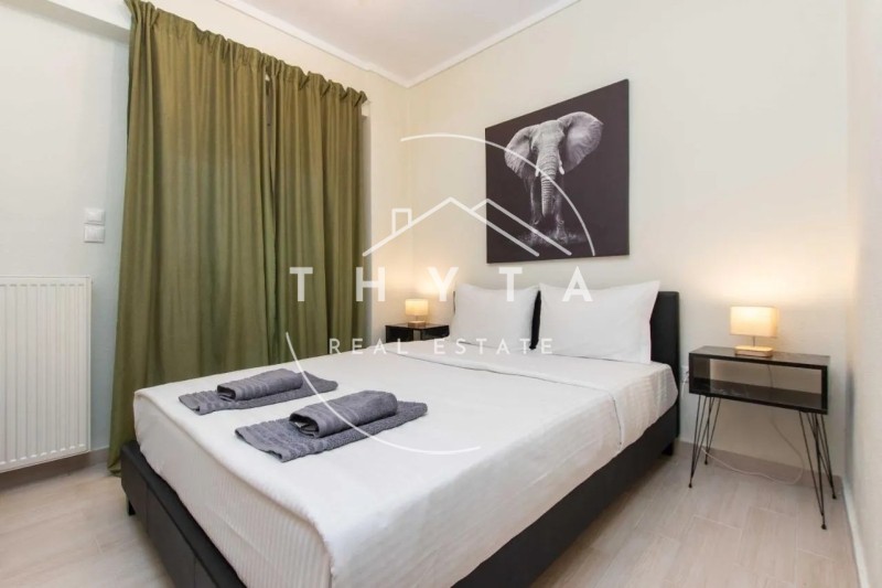 Apartment 79 sqm for rent, Thessaloniki - Suburbs, Kalamaria