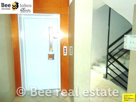 Studio 32sqm for rent-Volos » Palaia
