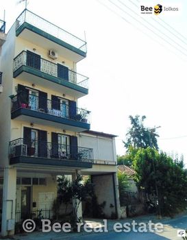 Apartment 31sqm for rent-Volos » Nea Dimitriada