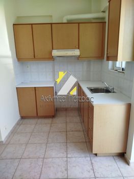 Studio 33sqm for rent-Patra » Anthoupoli