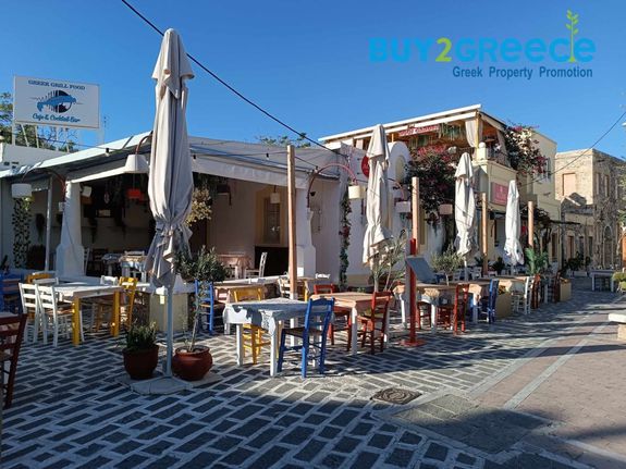 Επιχειρηματικό κτίριο 91 τ.μ. για πώληση, Δωδεκάνησα, Κως