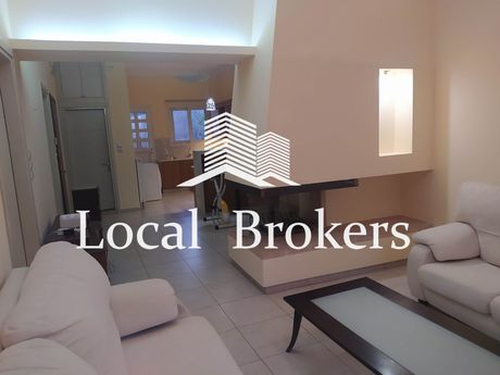 Apartment 88sqm for sale-Keratsini