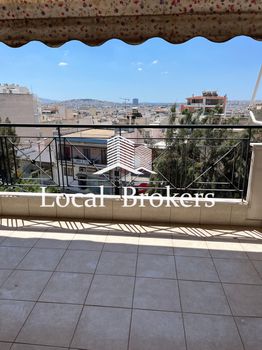 Apartment 76sqm for sale-Keratsini