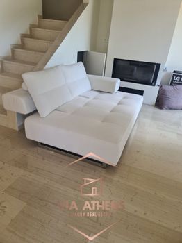 Maisonette 120sqm for rent-Voula
