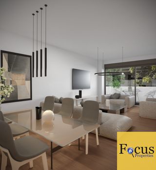 Apartment 90sqm for sale-Alimos