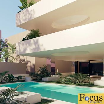 Apartment 47,5sqm for sale-Glyfada