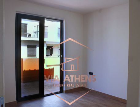 Apartment 76,4sqm for sale-Kipseli