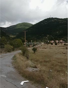 Parcel 5.480sqm for sale-Arachova