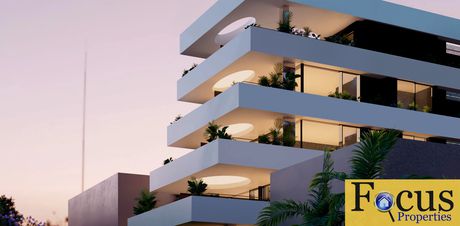 Apartment 47,8sqm for sale-Glyfada