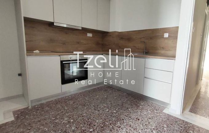 Διαμέρισμα 78 τ.μ. για ενοικίαση, Αθήνα - Κέντρο, Πατήσια