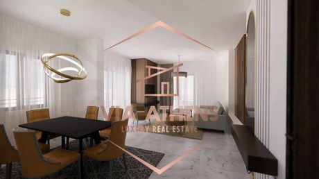 Apartment 82sqm for sale-Neos Kosmos