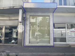 Κατάστημα 80 τ.μ. για ενοικίαση