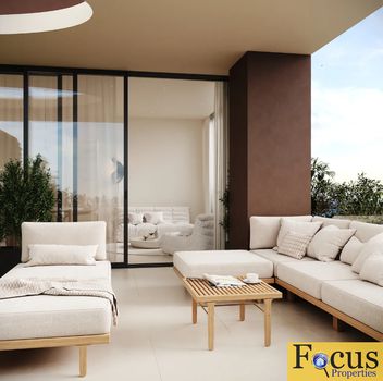 Apartment 47,8sqm for sale-Glyfada