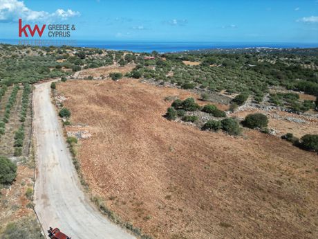 Οικόπεδο 14.625τ.μ. για πώληση-Νικηφόρος φωκάς