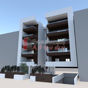 Διαμέρισμα 108τ.μ. για πώληση-Ηλιούπολη » Κάτω ηλιούπολη
