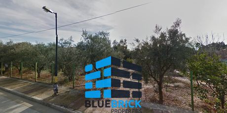 Οικόπεδο 797τ.μ. για πώληση-Ελευσίνα