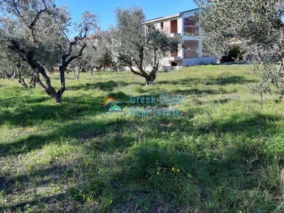 Οικόπεδο 1.900 τ.μ. για πώληση, Αχαΐα, Ρίο