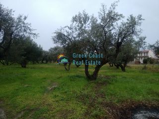 Οικόπεδο 1.900 τ.μ. για πώληση, Αχαΐα, Ρίο-thumb-7