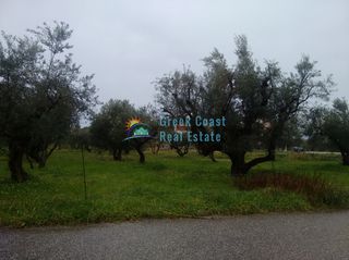 Οικόπεδο 1.900 τ.μ. για πώληση, Αχαΐα, Ρίο-thumb-3