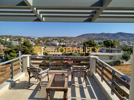 Maisonette 138sqm for sale-Markopoulo