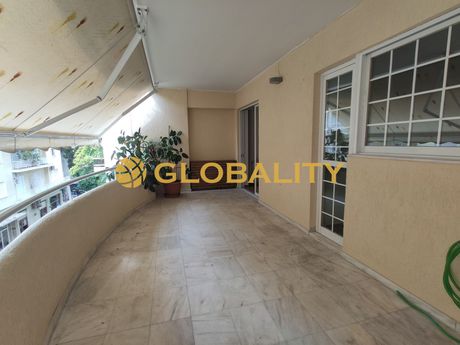 Apartment 92sqm for sale-Ampelokipoi - Pentagon