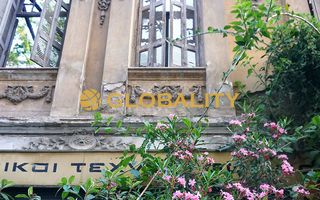 Επιχειρηματικό κτίριο 680 τ.μ. για πώληση