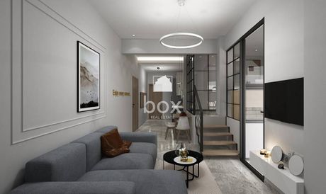 Apartment 58sqm for sale-Agios Dimitrios