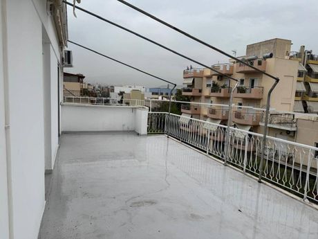 Apartment 85 sqm for rent