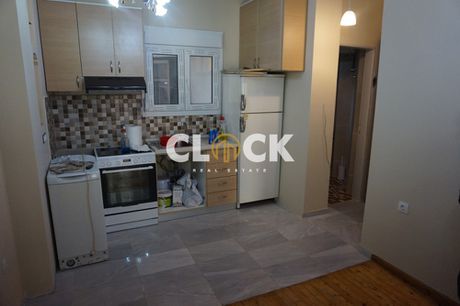 Studio / γκαρσονιέρα 40τ.μ. για ενοικίαση-Παναγία φανερωμένη