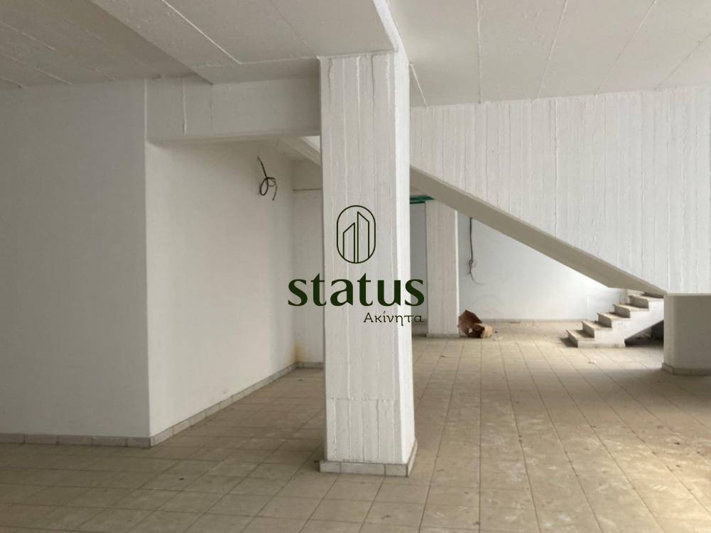 Αποθήκη 176 τ.μ. προς πώληση, Πυροσβεστείο Πάτρας