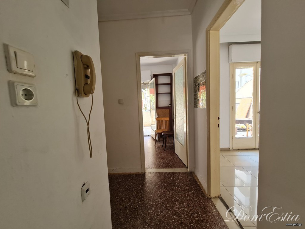Διαμέρισμα 74 τ.μ. πρός πώληση, Θεσσαλονίκη - Περιφ/Κοί Δήμοι, Καλαμαριά
